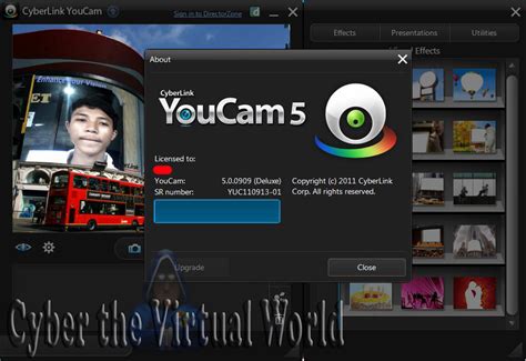 cyberlink youcam adalah|Headline News: Kegunaan dan Fungsi cyberlink youcam 4